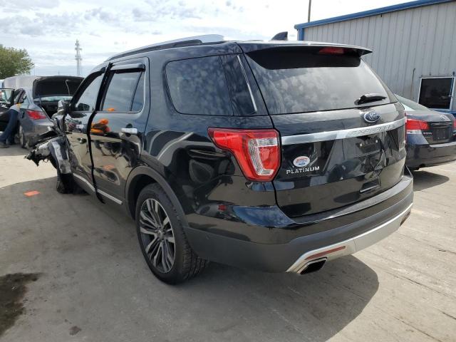 Photo 2 VIN: 1FM5K8HTXGGC69875 - FORD EXPLORER P 