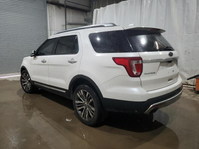 Photo 1 VIN: 1FM5K8HTXGGC74333 - FORD EXPLORER 