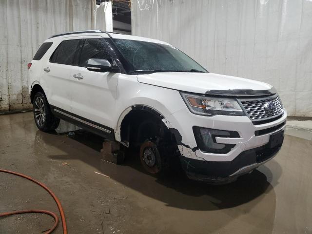 Photo 3 VIN: 1FM5K8HTXGGC74333 - FORD EXPLORER 