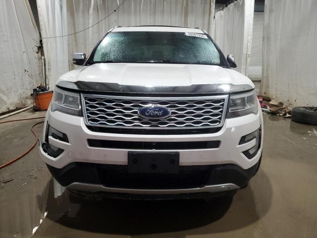 Photo 4 VIN: 1FM5K8HTXGGC74333 - FORD EXPLORER 