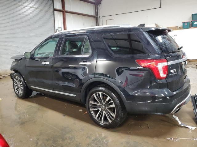 Photo 1 VIN: 1FM5K8HTXHGA15441 - FORD EXPLORER P 