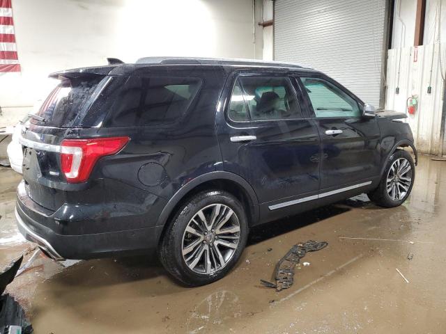 Photo 2 VIN: 1FM5K8HTXHGA15441 - FORD EXPLORER P 