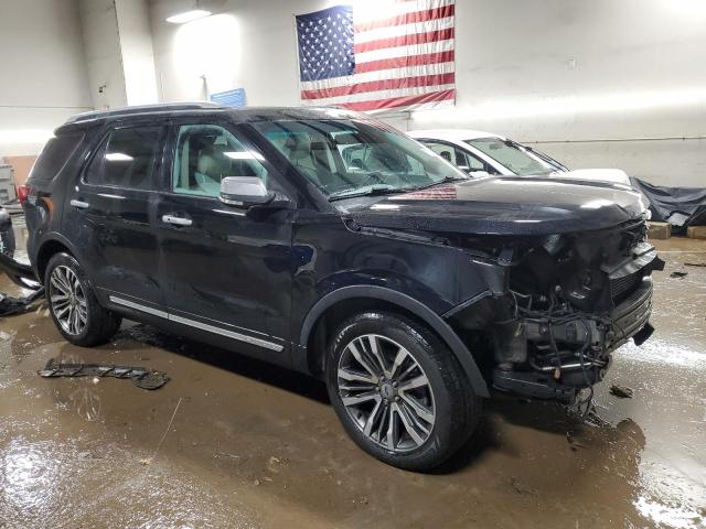 Photo 3 VIN: 1FM5K8HTXHGA15441 - FORD EXPLORER P 