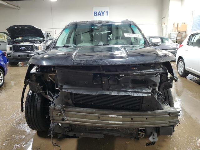 Photo 4 VIN: 1FM5K8HTXHGA15441 - FORD EXPLORER P 