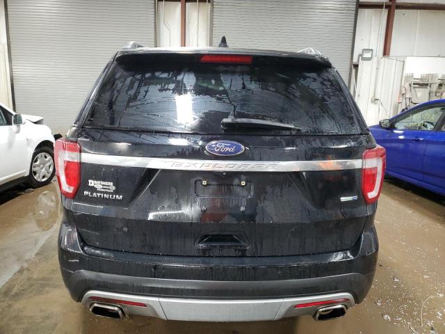 Photo 5 VIN: 1FM5K8HTXHGA15441 - FORD EXPLORER P 