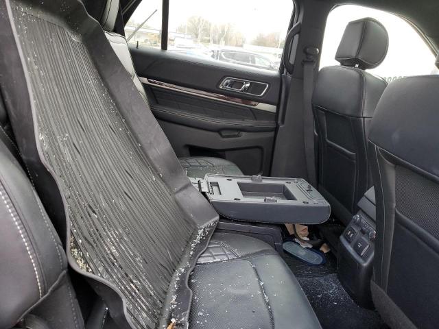 Photo 10 VIN: 1FM5K8HTXHGB52752 - FORD EXPLORER P 