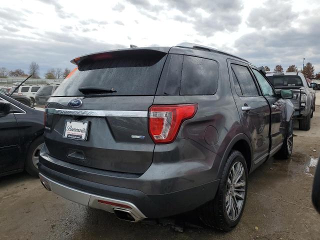 Photo 2 VIN: 1FM5K8HTXHGB52752 - FORD EXPLORER P 