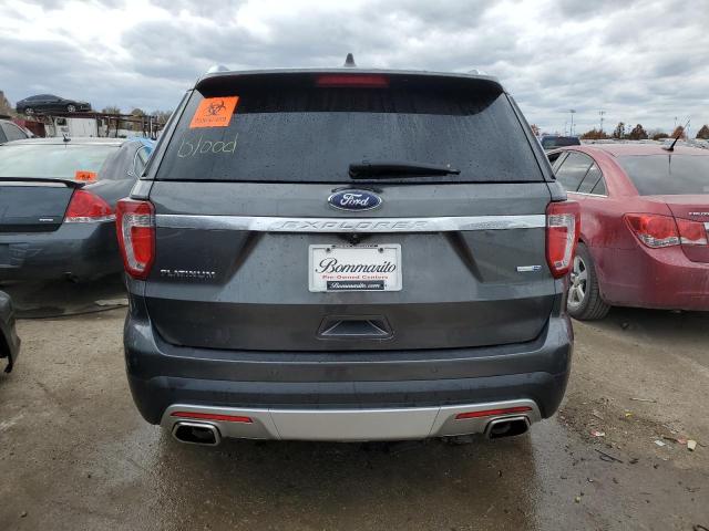 Photo 5 VIN: 1FM5K8HTXHGB52752 - FORD EXPLORER P 