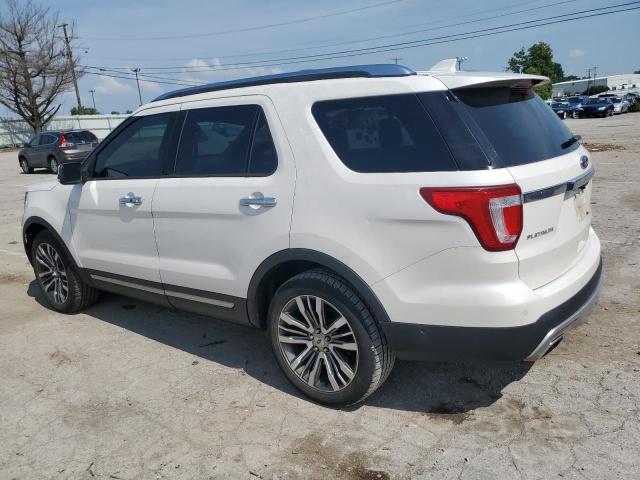 Photo 1 VIN: 1FM5K8HTXHGC03859 - FORD EXPLORER P 