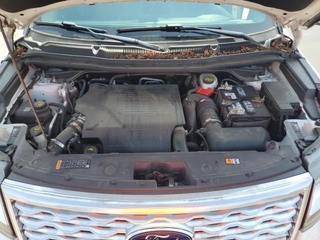 Photo 11 VIN: 1FM5K8HTXHGC03859 - FORD EXPLORER P 