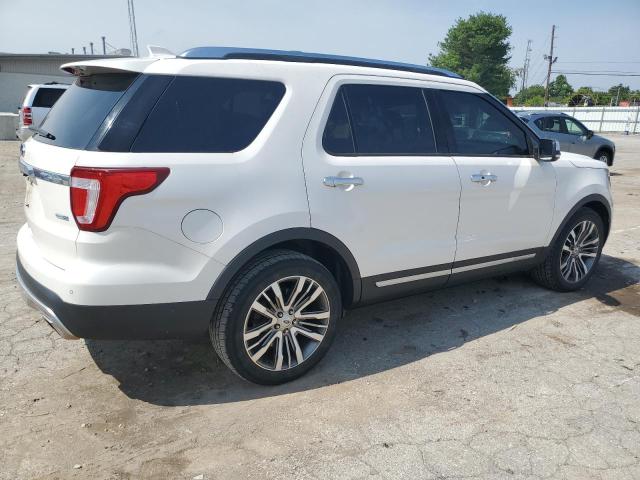 Photo 2 VIN: 1FM5K8HTXHGC03859 - FORD EXPLORER P 