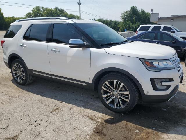 Photo 3 VIN: 1FM5K8HTXHGC03859 - FORD EXPLORER P 