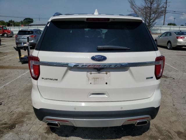 Photo 5 VIN: 1FM5K8HTXHGC03859 - FORD EXPLORER P 