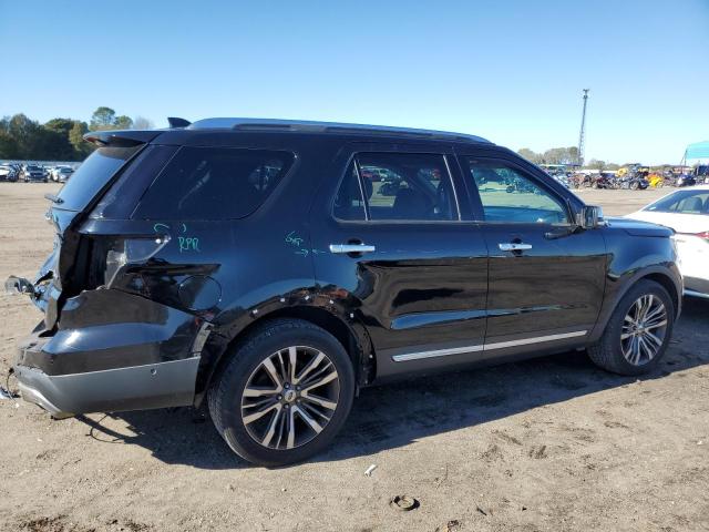 Photo 2 VIN: 1FM5K8HTXHGC51524 - FORD EXPLORER 