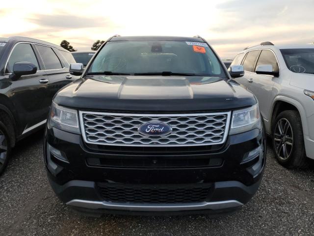 Photo 4 VIN: 1FM5K8HTXHGC51524 - FORD EXPLORER 