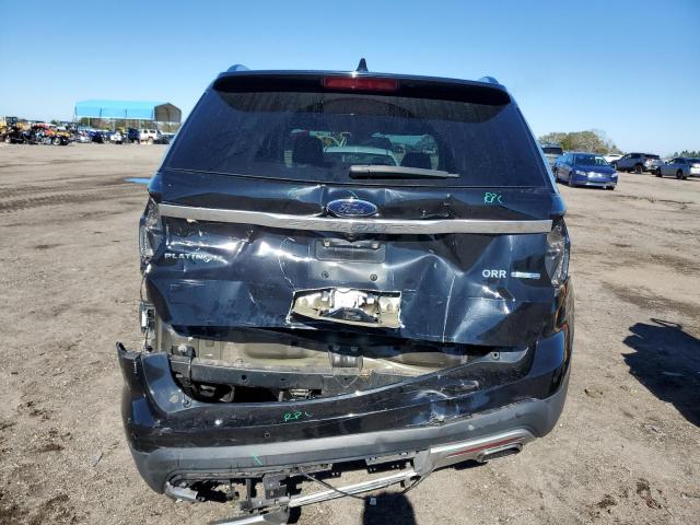 Photo 5 VIN: 1FM5K8HTXHGC51524 - FORD EXPLORER 