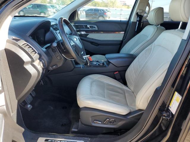 Photo 6 VIN: 1FM5K8HTXHGC51524 - FORD EXPLORER 