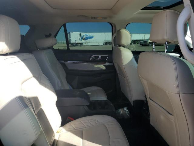 Photo 10 VIN: 1FM5K8HTXHGC54455 - FORD EXPLORER P 