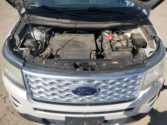 Photo 11 VIN: 1FM5K8HTXHGC54455 - FORD EXPLORER P 