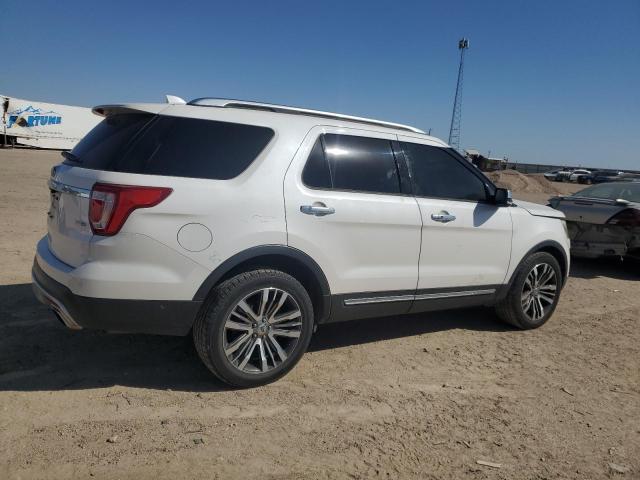 Photo 2 VIN: 1FM5K8HTXHGC54455 - FORD EXPLORER P 