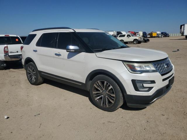 Photo 3 VIN: 1FM5K8HTXHGC54455 - FORD EXPLORER P 