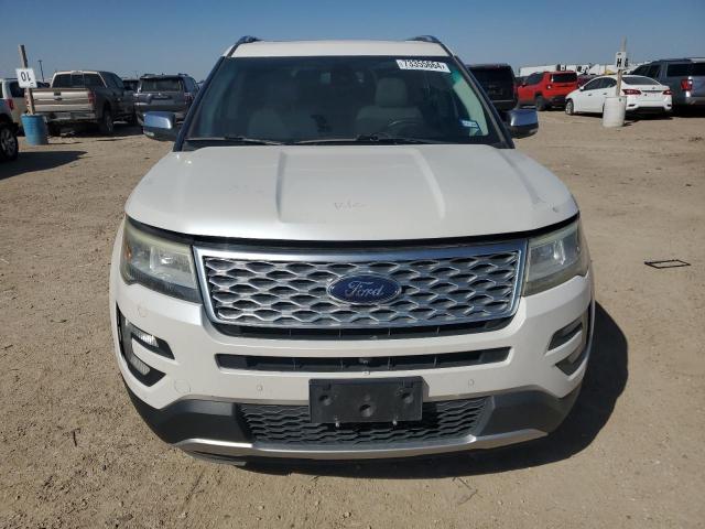 Photo 4 VIN: 1FM5K8HTXHGC54455 - FORD EXPLORER P 