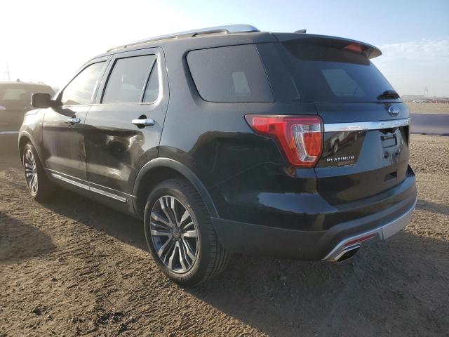 Photo 1 VIN: 1FM5K8HTXHGC89397 - FORD EXPLORER 