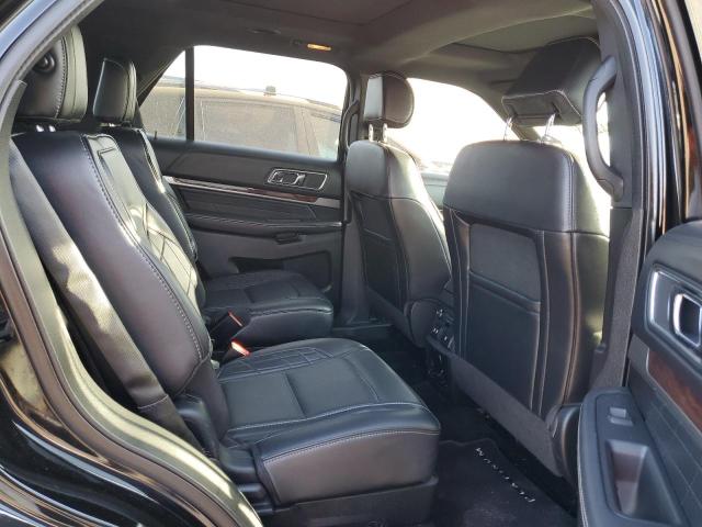 Photo 10 VIN: 1FM5K8HTXHGC89397 - FORD EXPLORER 