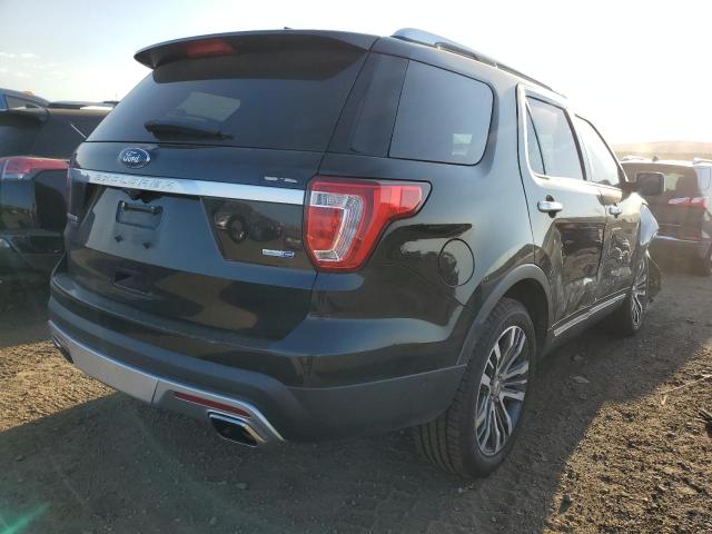 Photo 2 VIN: 1FM5K8HTXHGC89397 - FORD EXPLORER 