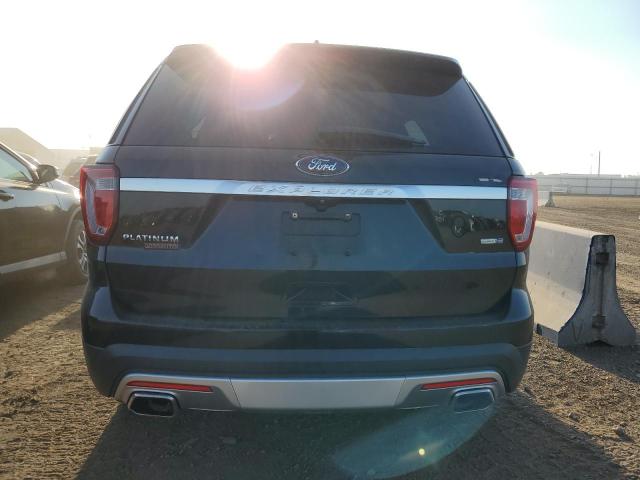 Photo 5 VIN: 1FM5K8HTXHGC89397 - FORD EXPLORER 