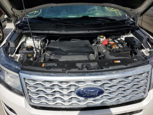 Photo 10 VIN: 1FM5K8HTXHGD00463 - FORD EXPLORER P 