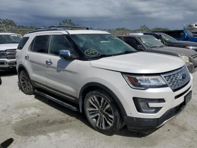 Photo 3 VIN: 1FM5K8HTXHGD00463 - FORD EXPLORER P 