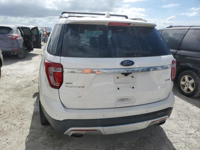 Photo 5 VIN: 1FM5K8HTXHGD00463 - FORD EXPLORER P 