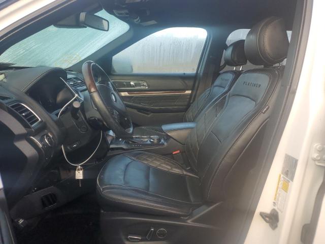 Photo 6 VIN: 1FM5K8HTXHGD00463 - FORD EXPLORER P 