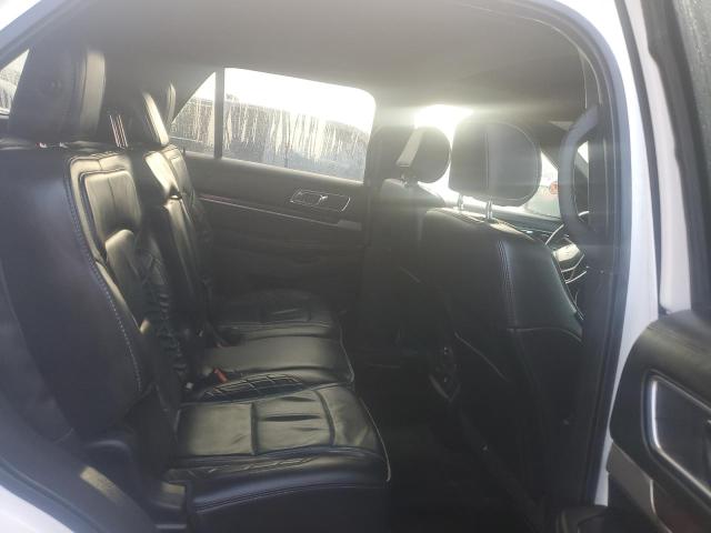 Photo 9 VIN: 1FM5K8HTXHGD00463 - FORD EXPLORER P 