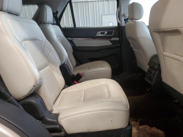 Photo 10 VIN: 1FM5K8HTXHGD12421 - FORD EXPLORER P 