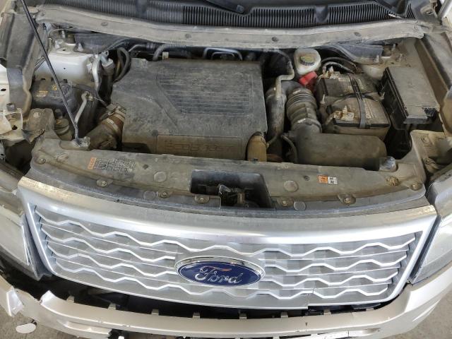 Photo 11 VIN: 1FM5K8HTXHGD12421 - FORD EXPLORER P 