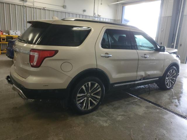 Photo 2 VIN: 1FM5K8HTXHGD12421 - FORD EXPLORER P 