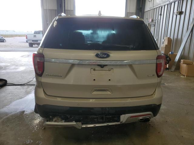 Photo 5 VIN: 1FM5K8HTXHGD12421 - FORD EXPLORER P 