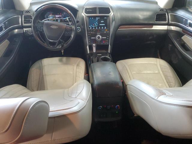 Photo 7 VIN: 1FM5K8HTXHGD12421 - FORD EXPLORER P 