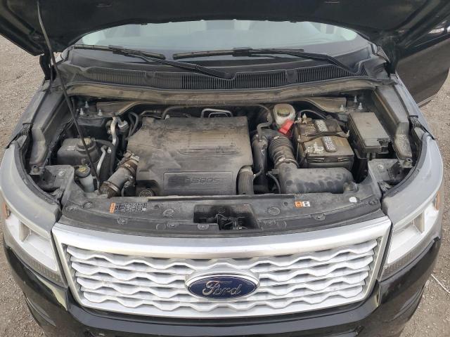 Photo 11 VIN: 1FM5K8HTXHGD40994 - FORD EXPLORER 