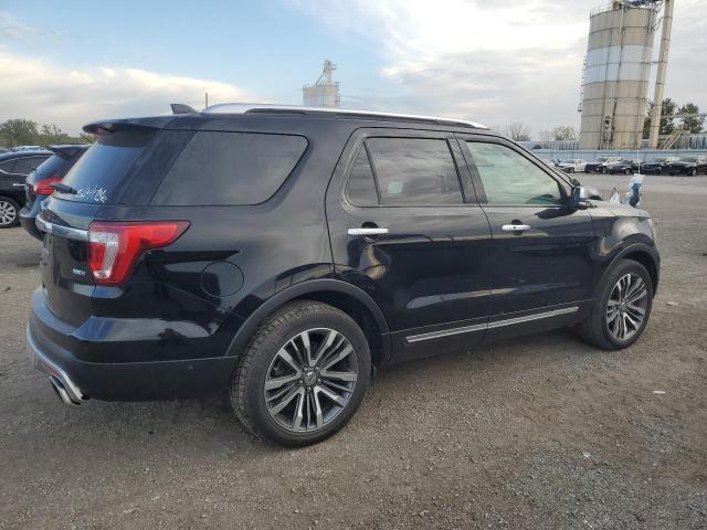 Photo 2 VIN: 1FM5K8HTXHGD40994 - FORD EXPLORER 