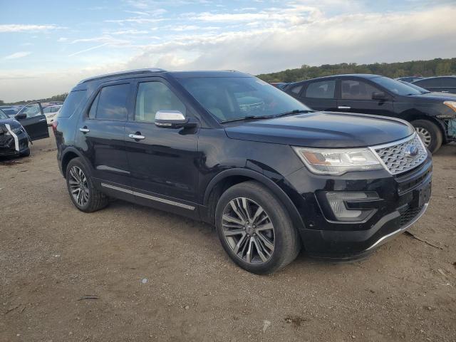 Photo 3 VIN: 1FM5K8HTXHGD40994 - FORD EXPLORER 