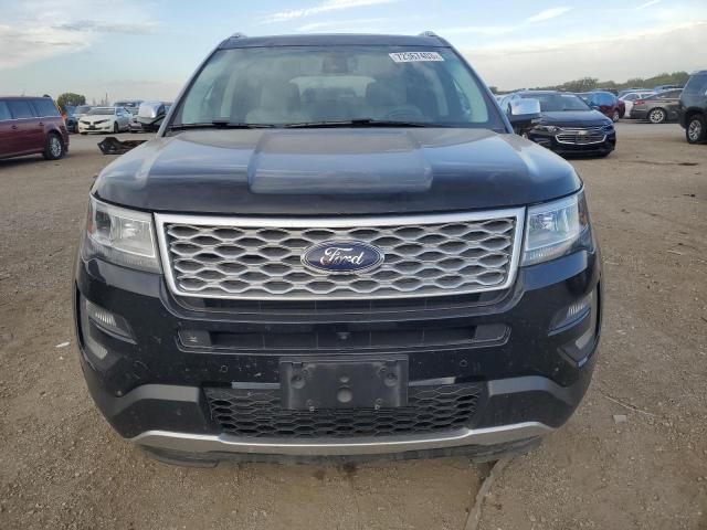 Photo 4 VIN: 1FM5K8HTXHGD40994 - FORD EXPLORER 