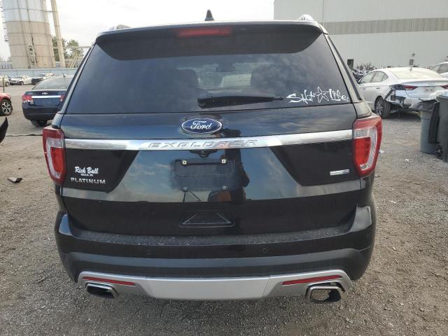 Photo 5 VIN: 1FM5K8HTXHGD40994 - FORD EXPLORER 