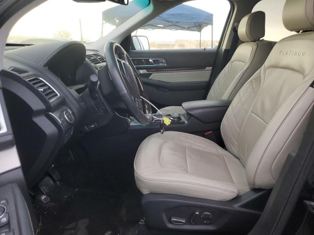 Photo 6 VIN: 1FM5K8HTXHGD40994 - FORD EXPLORER 