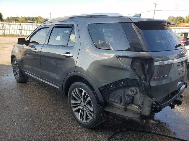 Photo 1 VIN: 1FM5K8HTXHGE40769 - FORD EXPLORER P 