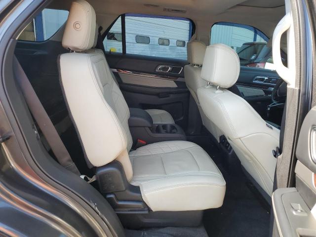 Photo 10 VIN: 1FM5K8HTXHGE40769 - FORD EXPLORER P 