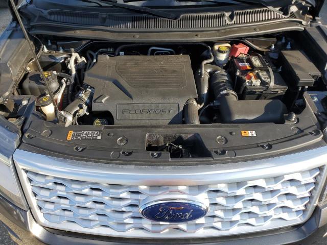 Photo 11 VIN: 1FM5K8HTXHGE40769 - FORD EXPLORER P 