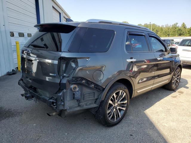 Photo 2 VIN: 1FM5K8HTXHGE40769 - FORD EXPLORER P 